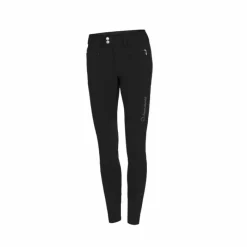Outlet - Pantalon d'équitation femme Diane Pantalons D'Équitation