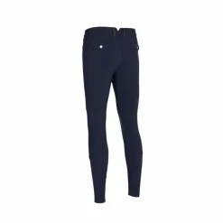 Pantalons D'Équitation|Pantalons D'Équitation*Samshield - Pantalon d'équitation homme Marceau Marine
