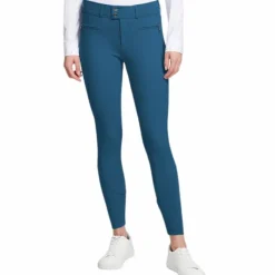 Sale - Pantalon d'équitation femme Chloé poseidon Pantalons D'Équitation