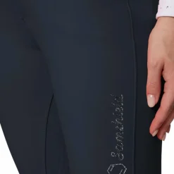 Pantalons D'Équitation*Samshield - Pantalon d'équitation femme Diane Marine