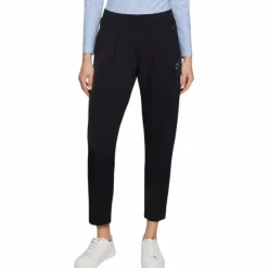 Pantalons Lifestyles*Samshield - Pantalon lifestyle femme Iris Noir