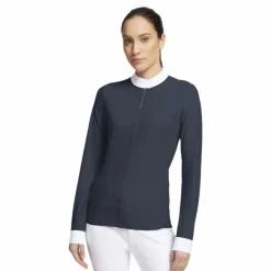 New - Polo de concours manches longues femme Roxane Premium Polos Et Chemises