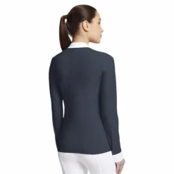 New - Polo de concours manches longues femme Roxane Premium Polos Et Chemises