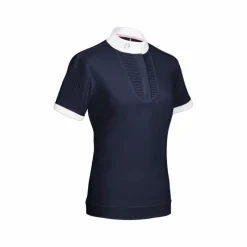 New - Polo manches courtes femme Apolline Polos Et Chemises