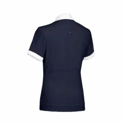 New - Polo manches courtes femme Apolline Polos Et Chemises
