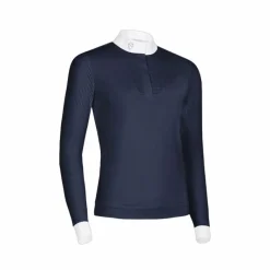 Best - Polo manches longues femme Faustine Polos Et Chemises