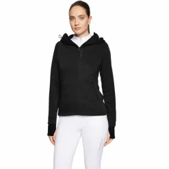 Hot - Sweat manches longues femme Julissa Pulls Et Gilets