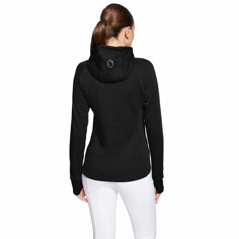 Hot - Sweat manches longues femme Julissa Pulls Et Gilets