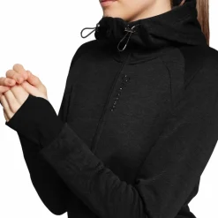 Hot - Sweat manches longues femme Julissa Pulls Et Gilets