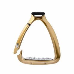 Étriers De Sécurité*Samshield - Étriers Shield'rup champagne brossé Doré