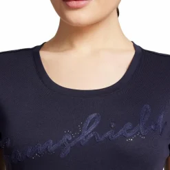 - T-shirt manches courtes femme Axelle T-Shirts Et Baselayers