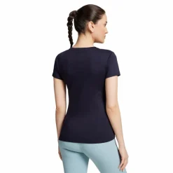 - T-shirt manches courtes femme Axelle T-Shirts Et Baselayers