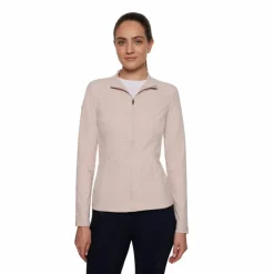 Blousons Et Manteaux*Samshield - Veste bomber manches longues femme Hannah powder pink Rose