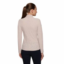 Blousons Et Manteaux*Samshield - Veste bomber manches longues femme Hannah powder pink Rose