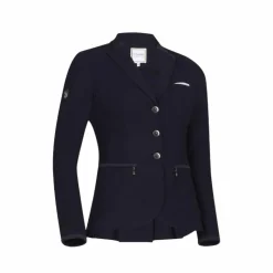 Vestes De Concours*Samshield - Veste de concours femme Victorine Noir