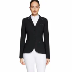 Discount - Veste de concours femme Victorine Premium regular cosmic nights Vestes De Concours