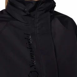 Hot - Veste de pluie manches longues femme Lina Blousons Et Manteaux