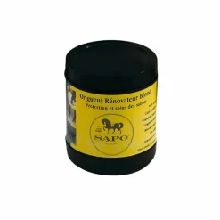 Clearance - Onguent pour sabots rénovateur blond Onguents Sabots Secs|Onguents Incolores