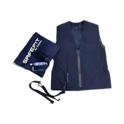 Discount - Gilet airbag SAFEFIT Gilets Airbag|Airbags Seaver