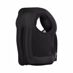 Gilets Airbag|Airbags Seaver*Seaver - Gilet airbag SAFEFIT Noir