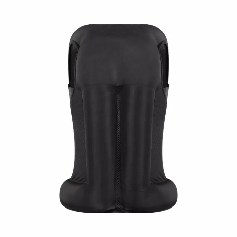Gilets Airbag|Airbags Seaver*Seaver - Gilet airbag SAFEFIT Noir