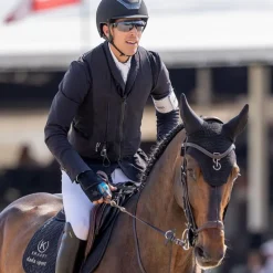 Gilets Airbag|Airbags Seaver*Seaver - Gilet airbag SAFEFIT Noir