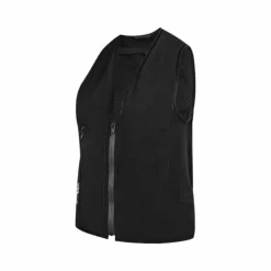 Gilets Airbag|Airbags Seaver*Seaver - Gilet airbag SAFEFIT Noir