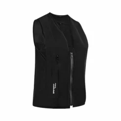Gilets Airbag|Airbags Seaver*Seaver - Gilet airbag SAFEFIT Noir
