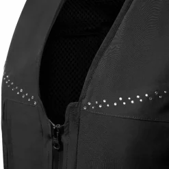 Gilets Airbag|Airbags Seaver*Seaver - Gilet airbag SAFEFIT Victory Noir