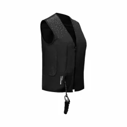 Gilets Airbag|Airbags Seaver*Seaver - Gilet airbag SAFEFIT Crystal Rain Noir