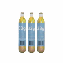 Online / Cavalleria Toscana - Lot de 3 cartouches 24 g et 33 g pour airbag Cartouches|Airbags Seaver