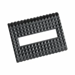 Accessoires D'Étriers*Ekkia Semelles pour étriers Flexi large caoutchouc