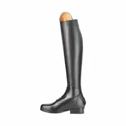 Bottes D'Équitation*Sergio Grasso - Bottes Révolution +2 Noir