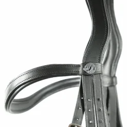 Dressage|Brides*Antarès Sellier Signature by Antarès - Bride Dressage noir