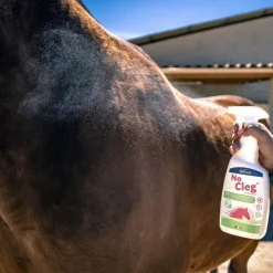 Online - Spray anti-insectes NoCleg by confidenceEQ Sprays Anti-Taons