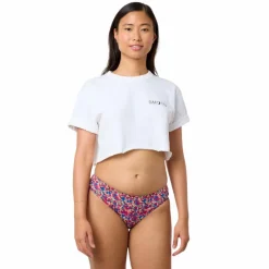 Sous-Vêtements*Smoon - Culotte menstruelle Artemis flux abondant liberty Rose