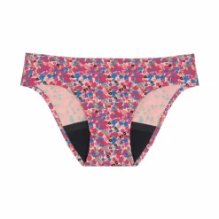 Hot - Culotte menstruelle fille Artemis flux abondant liberty Sous-Vêtements