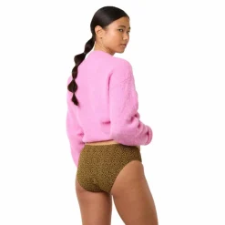New - Culotte menstruelle Artemis flux abondant leopard Sous-Vêtements