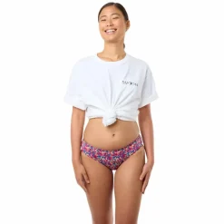 New - Culotte menstruelle Selene flux moyen liberty Sous-Vêtements