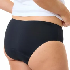 Outlet - Pack culottes menstruelles flux abondant et moyen x2 Sous-Vêtements