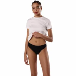 Outlet - Pack culottes menstruelles flux abondant et moyen x2 Sous-Vêtements