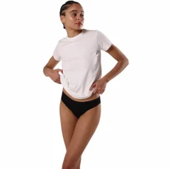 Outlet - Pack culottes menstruelles flux abondant et moyen x2 Sous-Vêtements