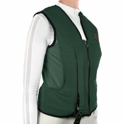 Gilets Airbag*Spark - Gilet Airbag adulte Manège foncé Vert