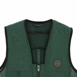 Gilets Airbag*Spark - Gilet Airbag adulte Manège foncé Vert