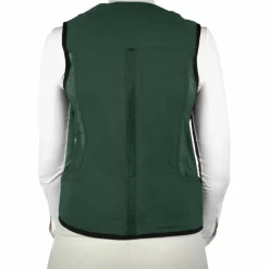 Gilets Airbag*Spark - Gilet Airbag adulte Manège foncé Vert