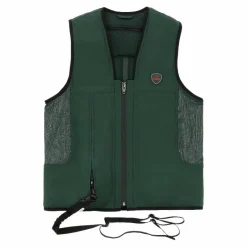 Gilets Airbag*Spark - Gilet Airbag adulte Manège foncé Vert