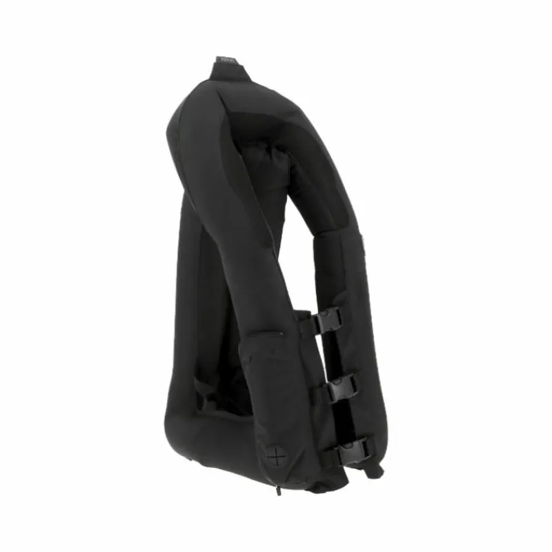 Gilets Airbag*Spark - Gilet airbag Hippodrome adulte Noir