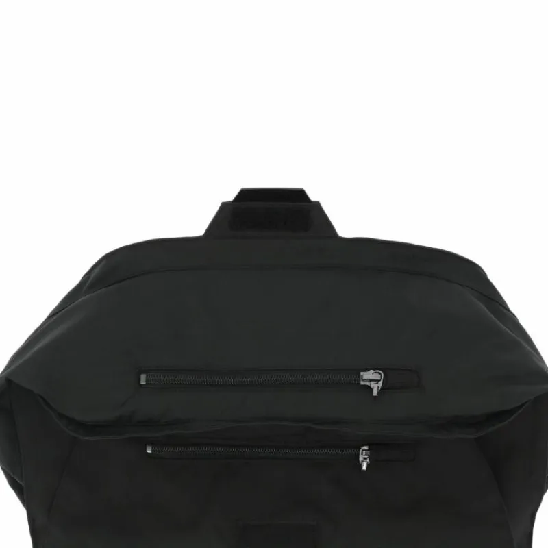 Gilets Airbag*Spark - Gilet airbag Hippodrome adulte Noir