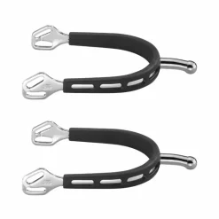 Éperons De Polo|Cso*Sprenger - Eperons Ultrafit Extragrip à boule