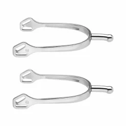 Éperons De Polo|Cso*Sprenger - Eperons Ultrafit à boule